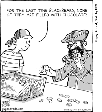 brevity